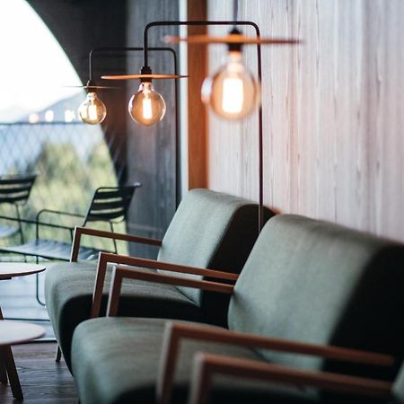 Hotel Milla Montis Maranza Kültér fotó