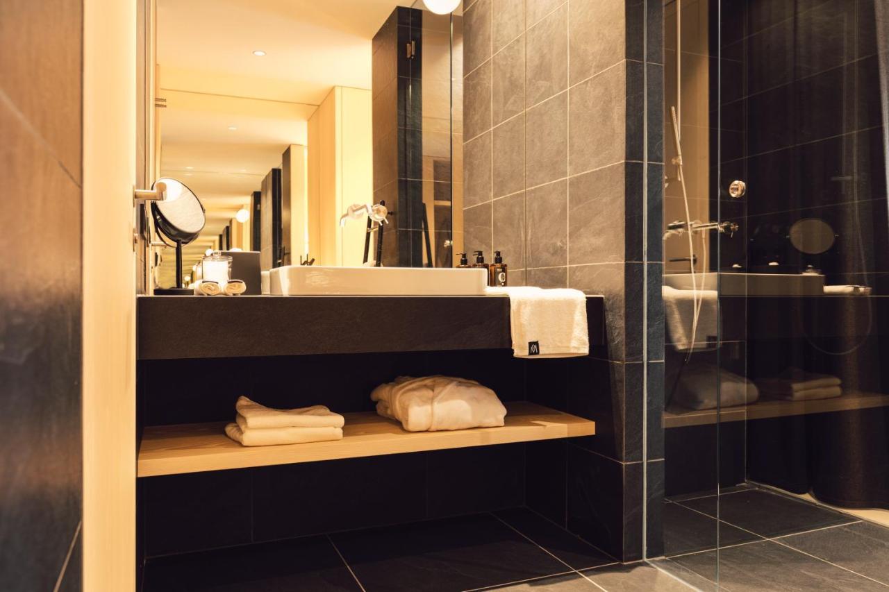 Hotel Milla Montis Maranza Kültér fotó