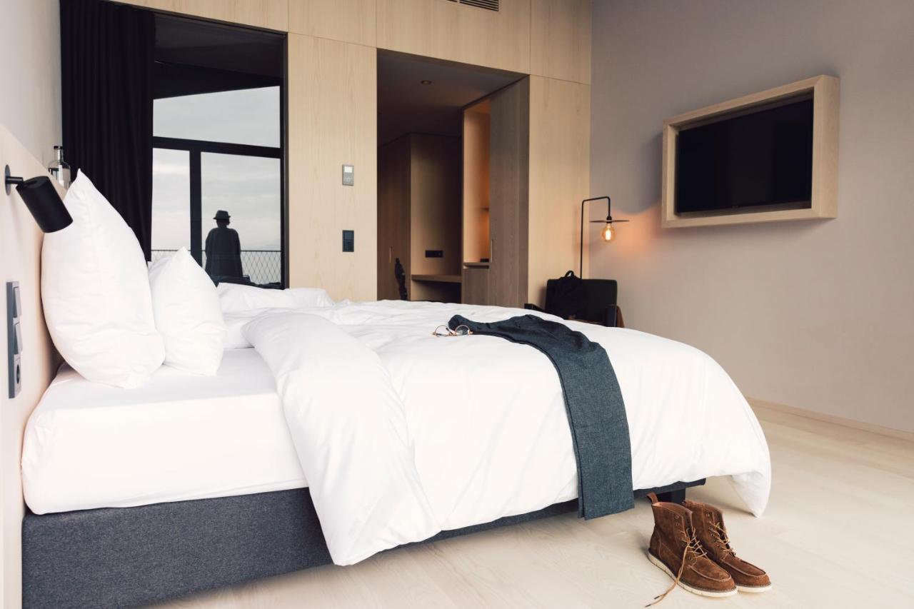 Hotel Milla Montis Maranza Kültér fotó