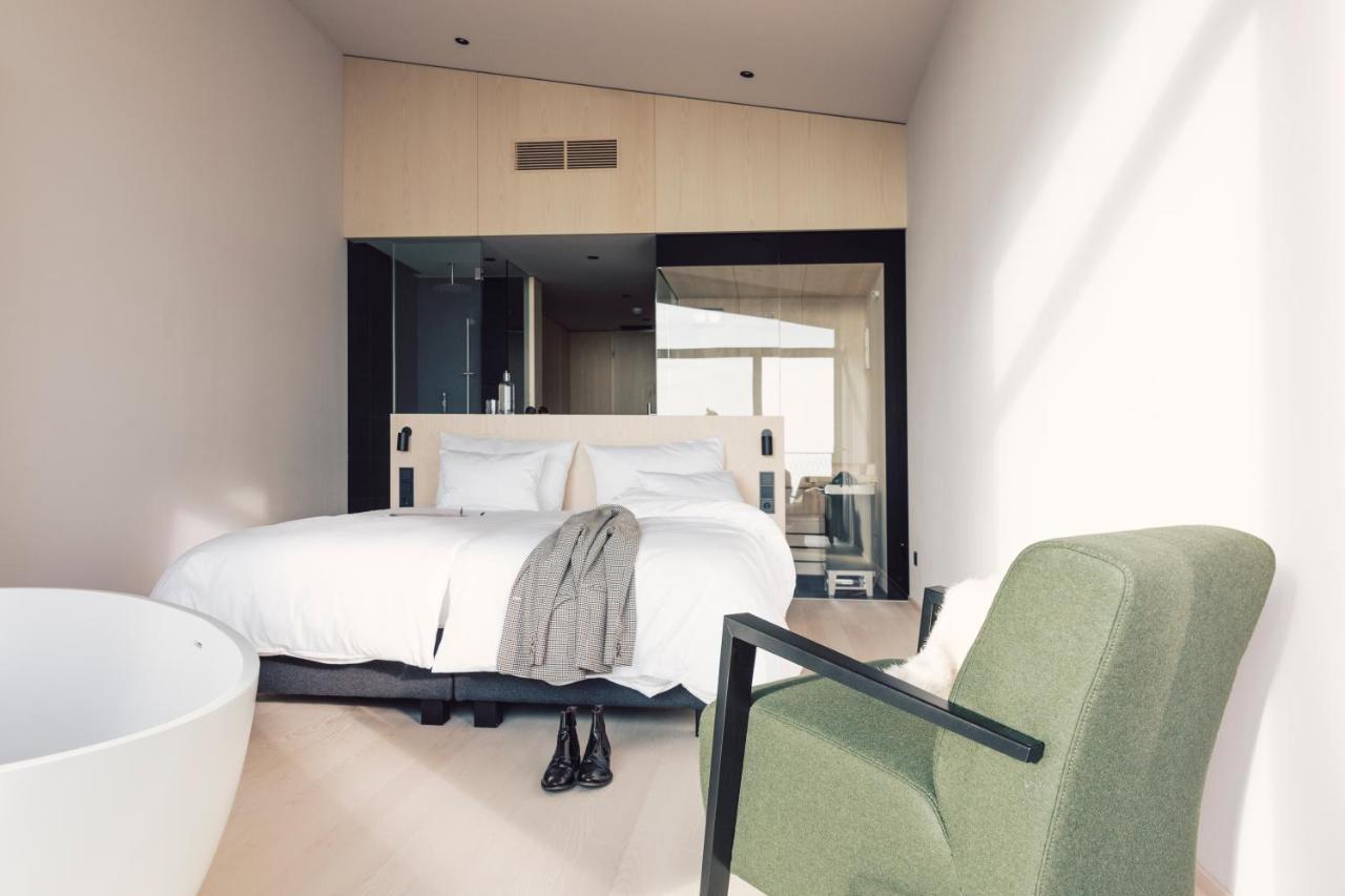 Hotel Milla Montis Maranza Kültér fotó