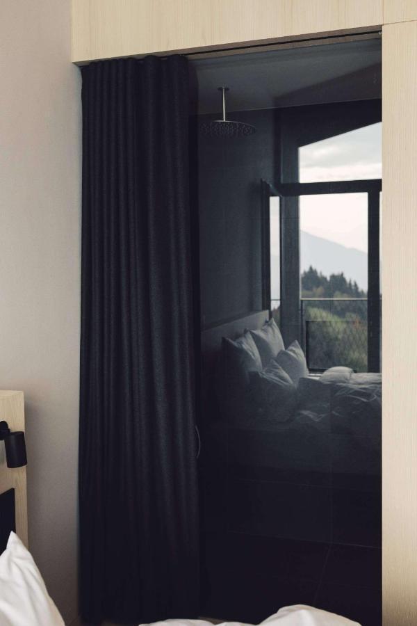 Hotel Milla Montis Maranza Kültér fotó