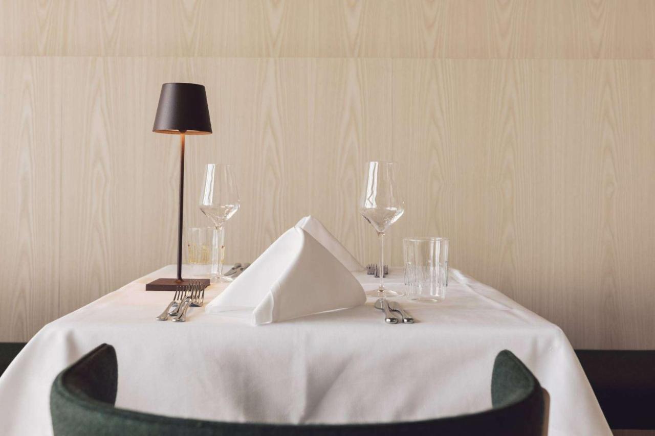 Hotel Milla Montis Maranza Kültér fotó