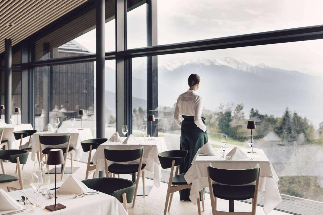Hotel Milla Montis Maranza Kültér fotó