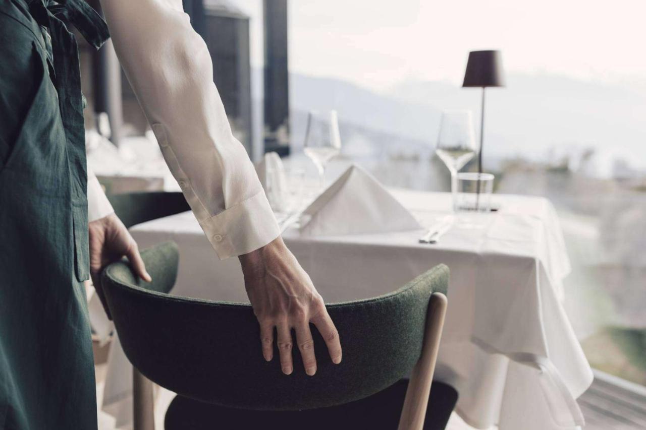 Hotel Milla Montis Maranza Kültér fotó
