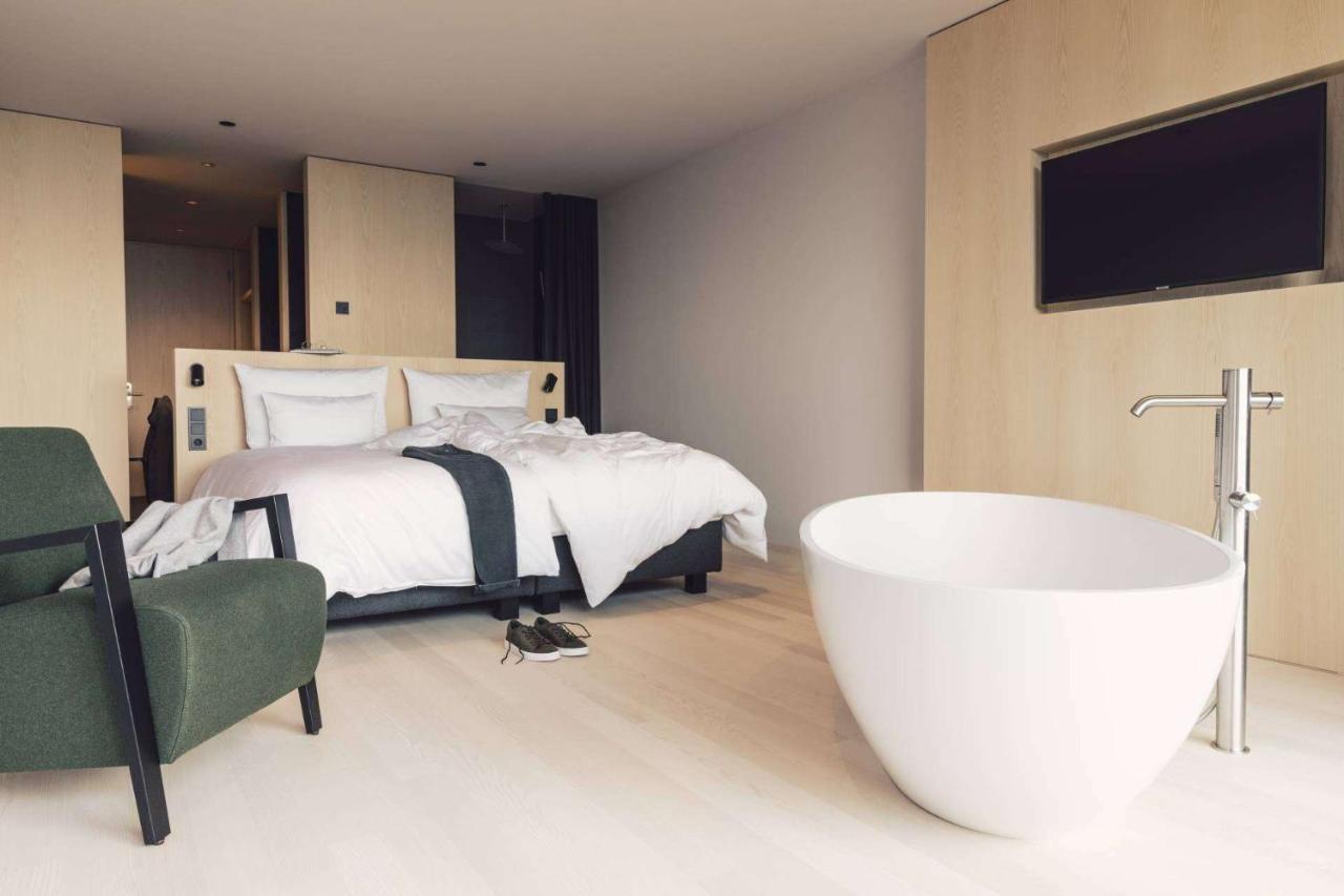 Hotel Milla Montis Maranza Kültér fotó