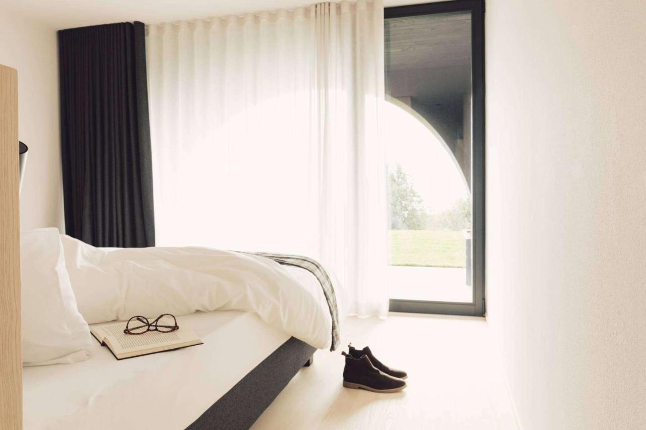 Hotel Milla Montis Maranza Kültér fotó