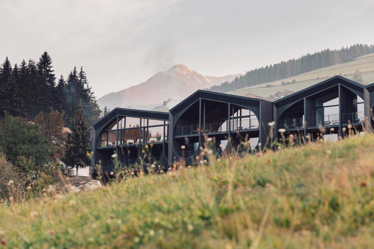 Hotel Milla Montis Maranza Kültér fotó